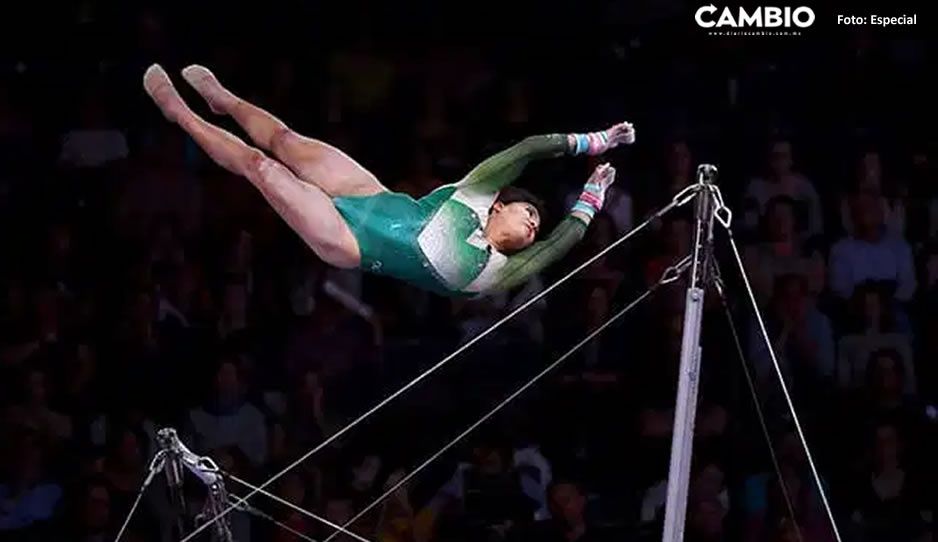 ¡Con la frente en alto! Ellos son los atletas mexicanos que jugarán en Tokio 2020