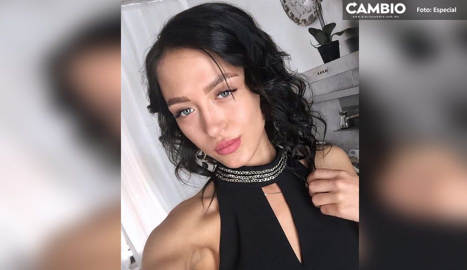 Muere Kris the Foxx, actriz de cine para adultos, al caer del piso 22 de un edificio