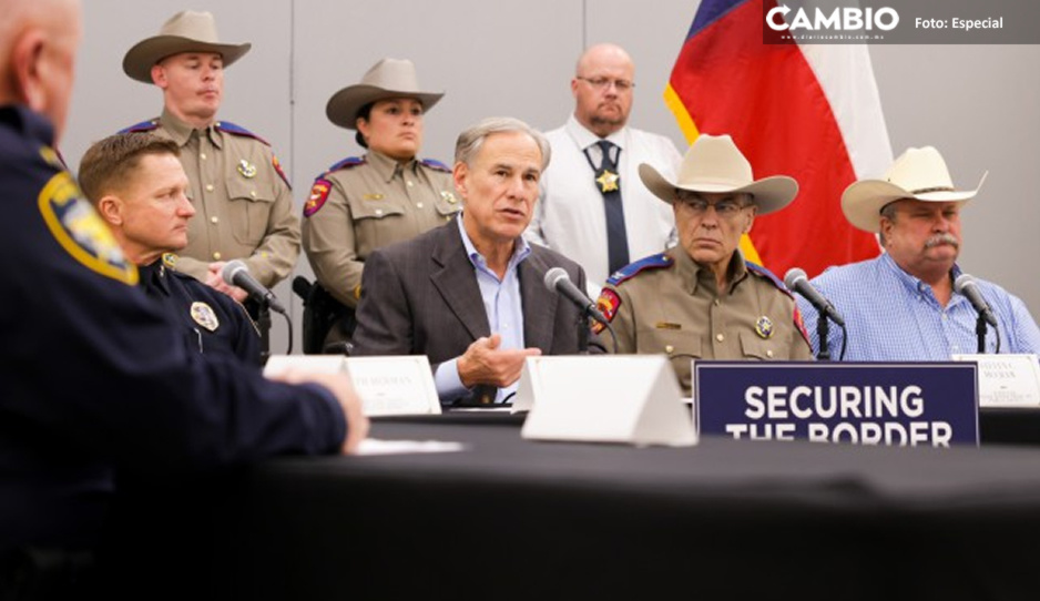 Cárteles mexicanos son designados en Texas como organizaciones terroristas