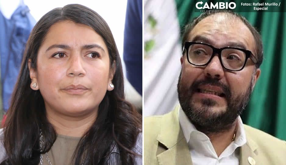 TEPJF todavía puede anular el triunfo de Mauricio Toledo, dice Rafaela Vianey