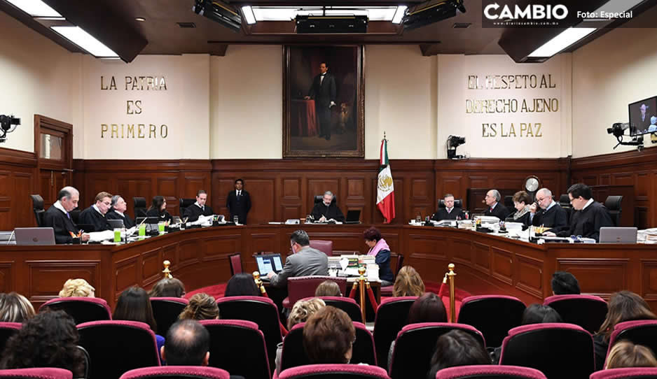 SCJN rechaza resolver caso Jenkins; quedará en manos del Décimo Tribunal en Materia Penal
