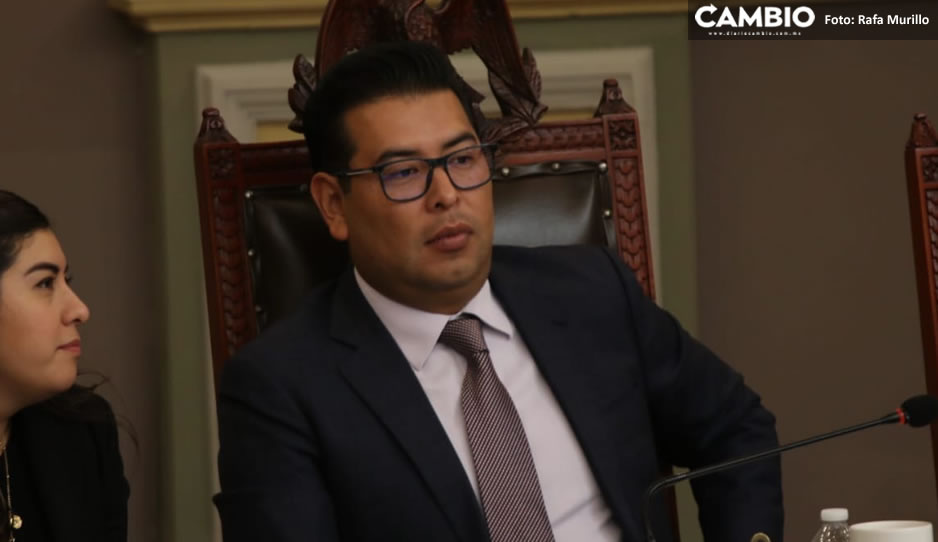 La despenalización del aborto no se ha discutido formalmente en el Congreso: Néstor Camarillo