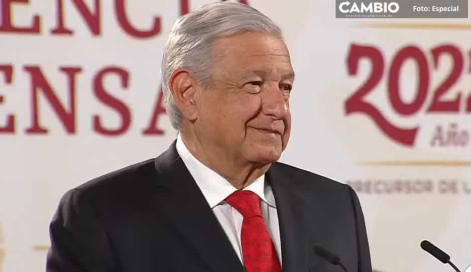 “No vamos a estar bolseando a la gente”: AMLO no aplicará verificación de autos en México