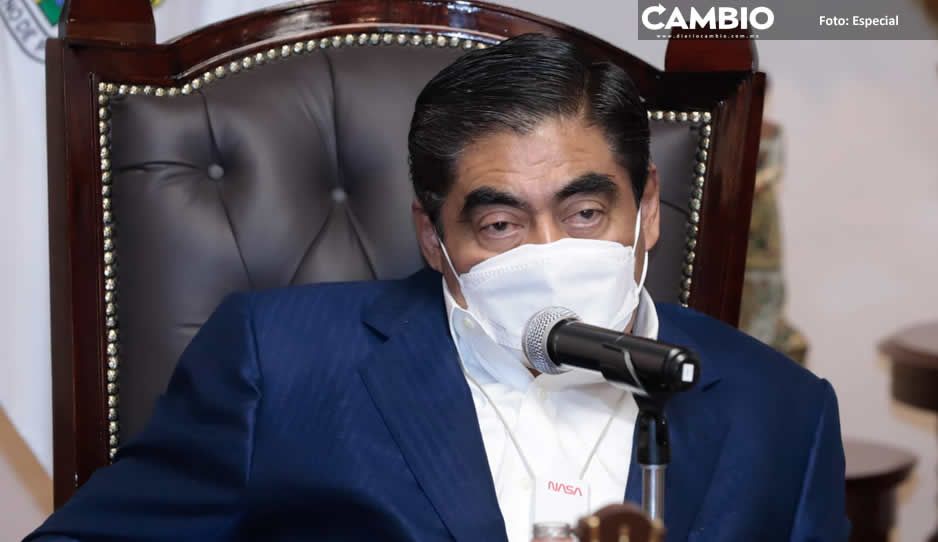Barbosa prepara iniciativa para meter a raya a los corralones y grúas pirata (VIDEO)