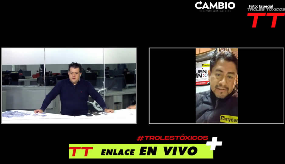 Panistas usurpados señalan a la dirigencia estatal del PAN y confirman robo de identidad (FOTOS Y VIDEO)