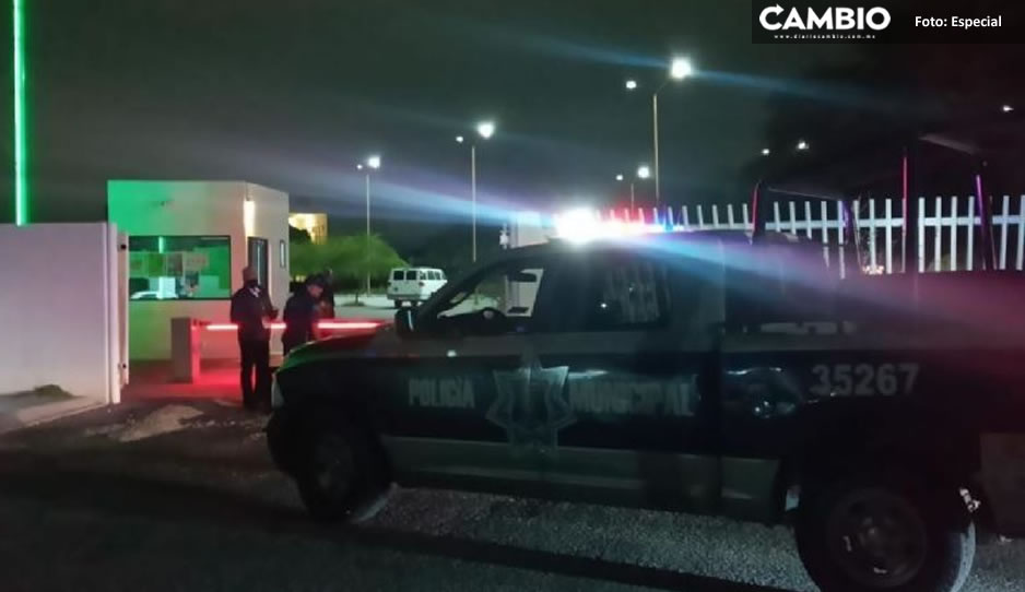 Estudiante amenaza con tiroteo en Universidad de Torreón y suspenden clases