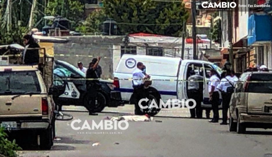 Niñita soñaba con ser maestra; murió atropellada por camión de Coca-Cola en La Joya