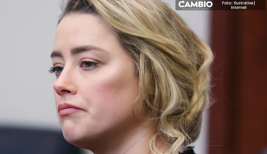 ¡Hizo lo correcto! Amber Heard llega a acuerdo en caso de difamación vs Johnny Depp