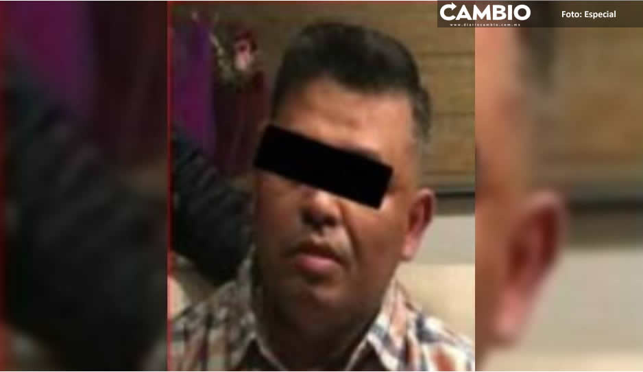 Detienen a sicario ‘El Gafe’ implicado en la balacera en Zapopan