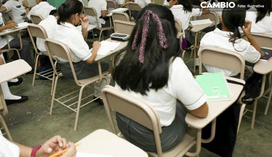 Profe depravado abusa de alumna de 11 años en primaria de Coyoacán