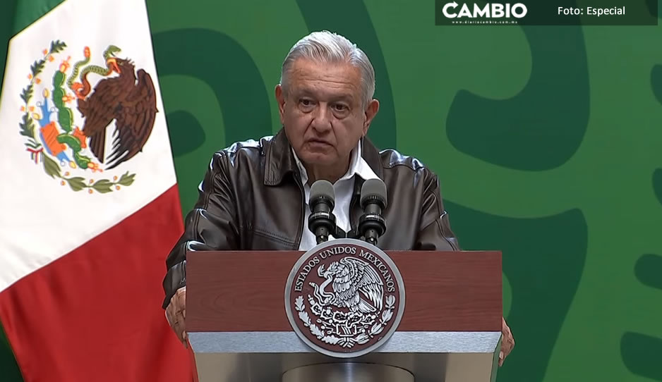 AMLO compra planta termoel&eacute;ctrica para Baja California Sur