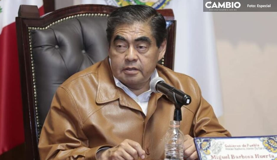 Gobierno de Puebla evitará que notarías sean usadas para crear empresas fantasmas