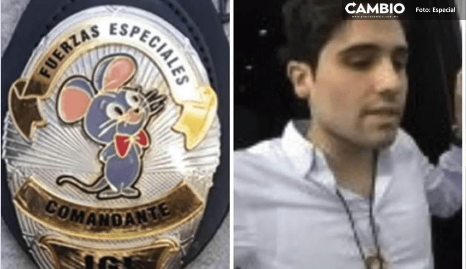 Por esta razón le dicen &#039;El Ratón&#039; a Ovidio Guzmán