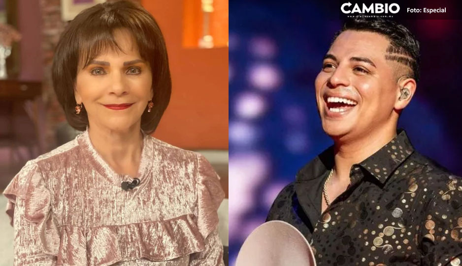 &quot;El que es borracho es borracho”: Paty Chapoy reventó a Eduin Caz por sus escándalos