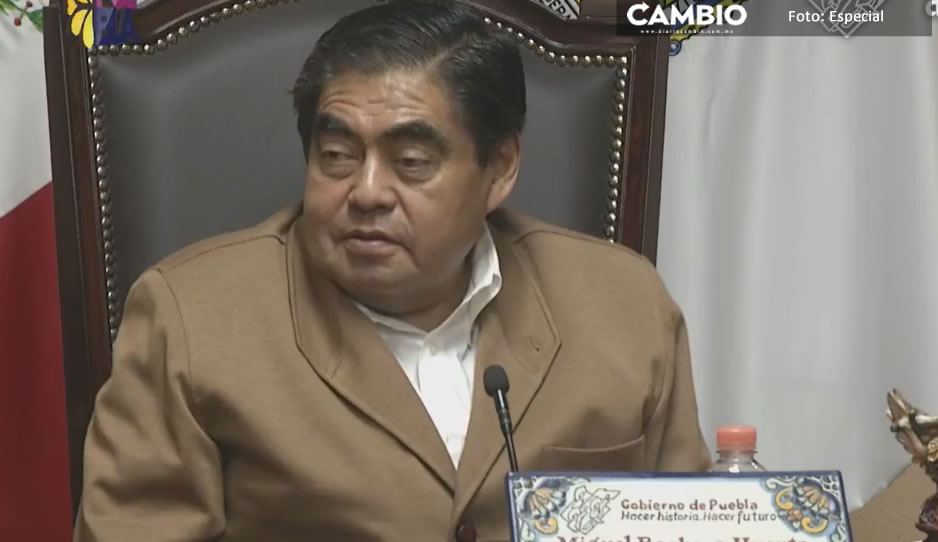 Gobierno de Puebla trabaja para erradicar la violencia vs las mujeres (VIDEO)
