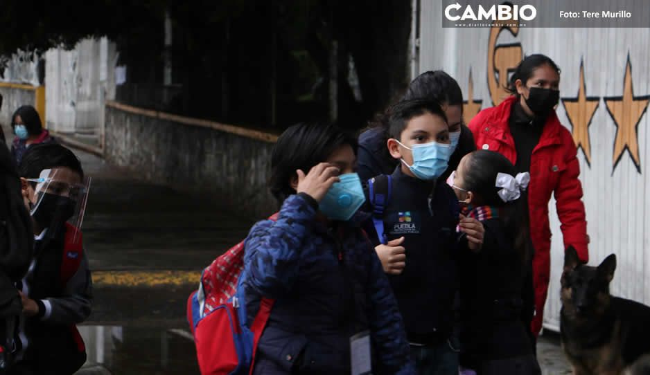 Día de la Virgen: ¿Habrá clases el 12 de diciembre en Puebla?