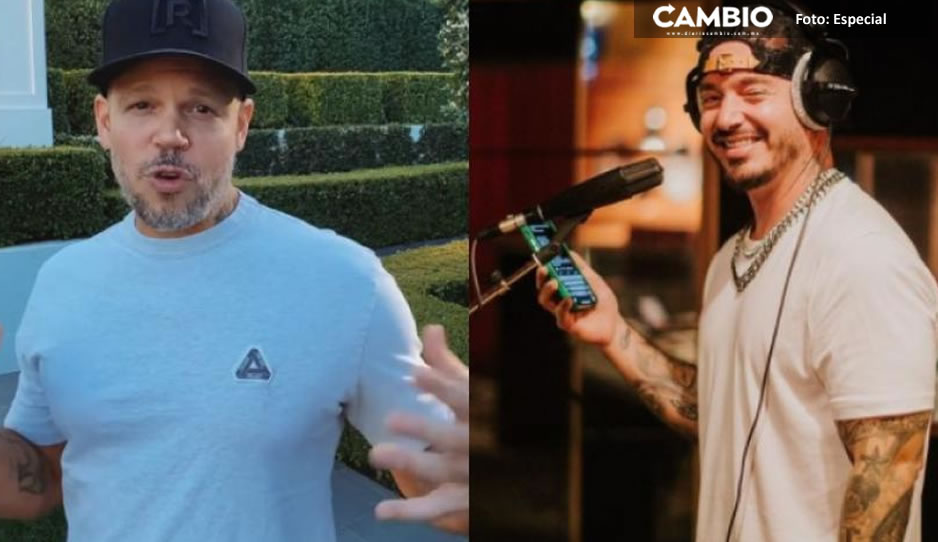 Pleitazo entre Residente y J Balvin empezó por los Grammy y por unos hot dogs