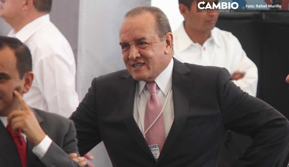 Víctor Hugo Islas permanecerá en prisión por violencia familiar