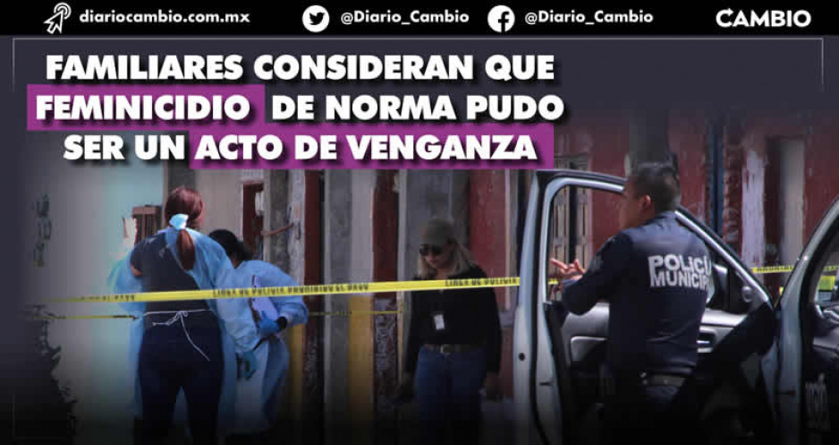 Feminicidio en Flor del Bosque: motociclistas matan a Norma en su tienda de cuatro disparos
