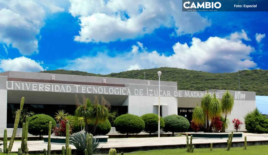 Conductores atropellan a estudiante de la UTIM en Izúcar de Matamoros