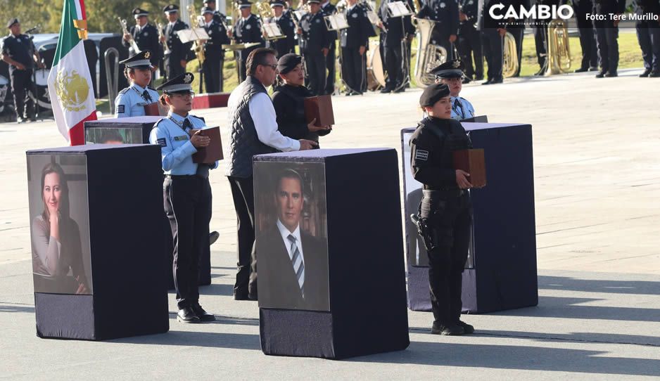 ¡OMG! El funeral de Moreno Valle y Martha Erika costó un millón de pesos, pero nadie lo pagó