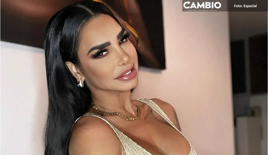 Lis Vega cierra su OnlyFans: se pasaron de la raya con las peticiones