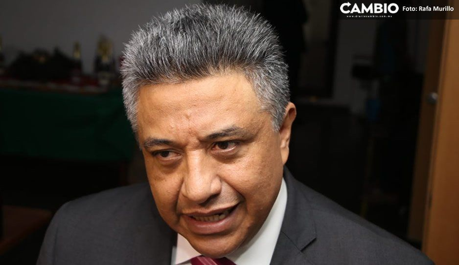 Romero Serrano sufre infarto luego de que un juez negó amparo vs suspensión