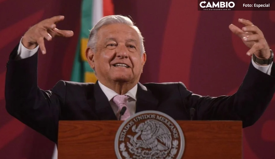 ¡Uh la la, chulada! No sólo habrá médicos cubanos, también europeos, anuncia AMLO (VIDEO)