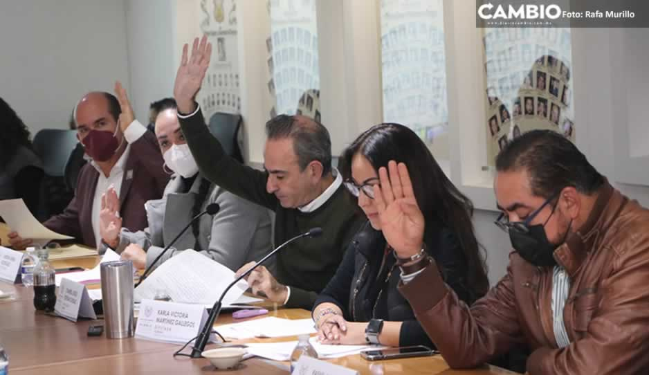 Panistas cumplen y se abstienen de aprobar el DAP en 136 municipios: vota el PRIMOR