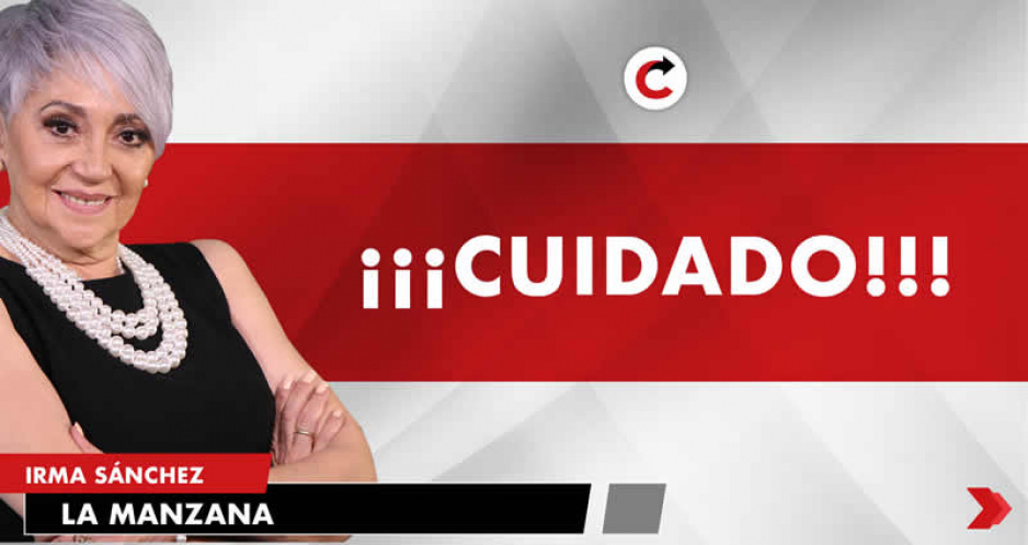 ¡¡¡Cuidado!!!