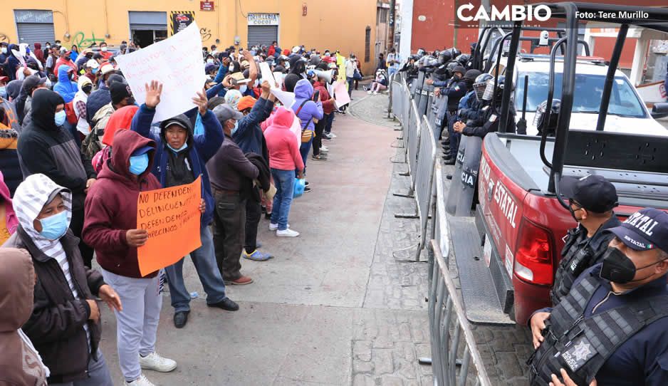Capo huachicolero de Palmarito suma otra baja con la detención de Yolanda Beristaín (FOTOS Y VIDEOS)