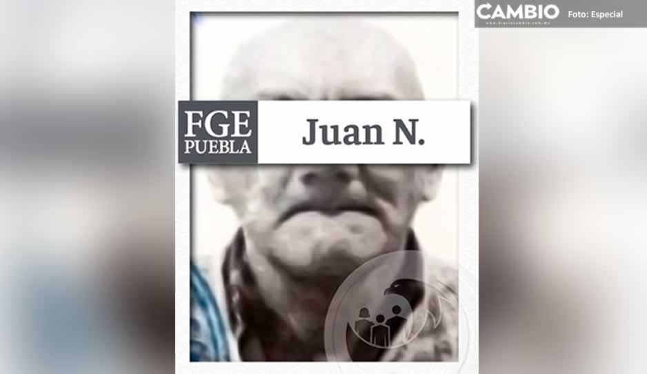 Dan 22 años de prisión a Juan por matar a su pareja y arrojarla a canal de aguas negras en Loma Bella