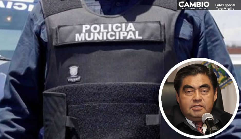 Barbosa propone crear certificación policial para descartar vínculos con criminales (VIDEO)