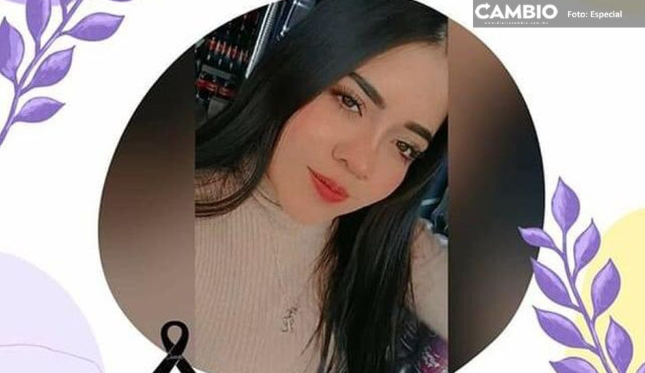 Familiares de Lizbeth, asesinada en la Rivera Anaya, preparan manifestación en Casa Aguayo