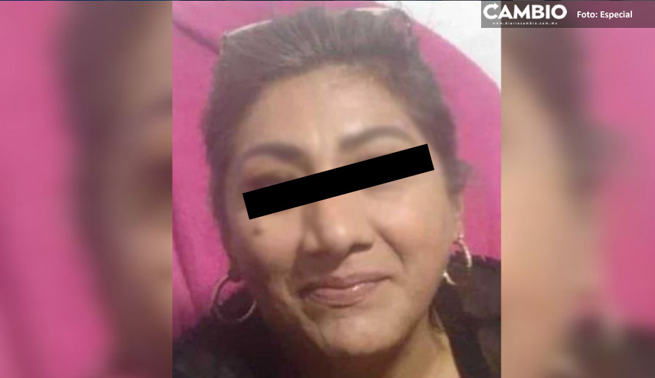 María visitó a su hijo para Navidad y él la calcinó para cobrar su herencia en Veracruz