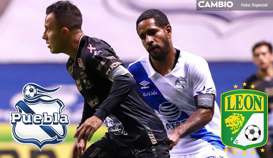 VIDEO: El día que León le ganó a Puebla en cuartos de final 2020