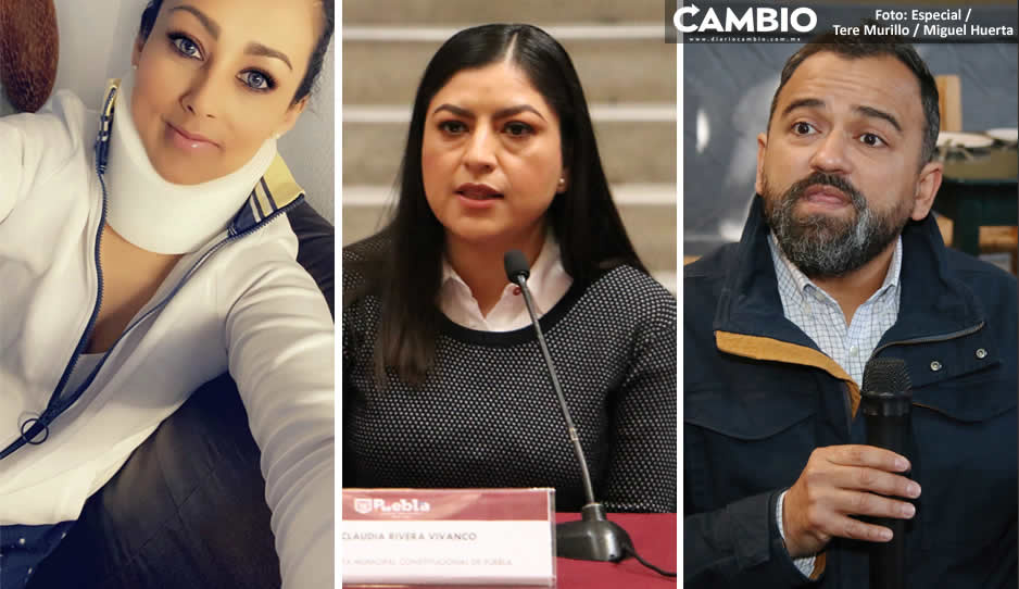 TEEP pide a Contraloría investigar violencia de género ejercida por Claudia y Sánchez Galindo