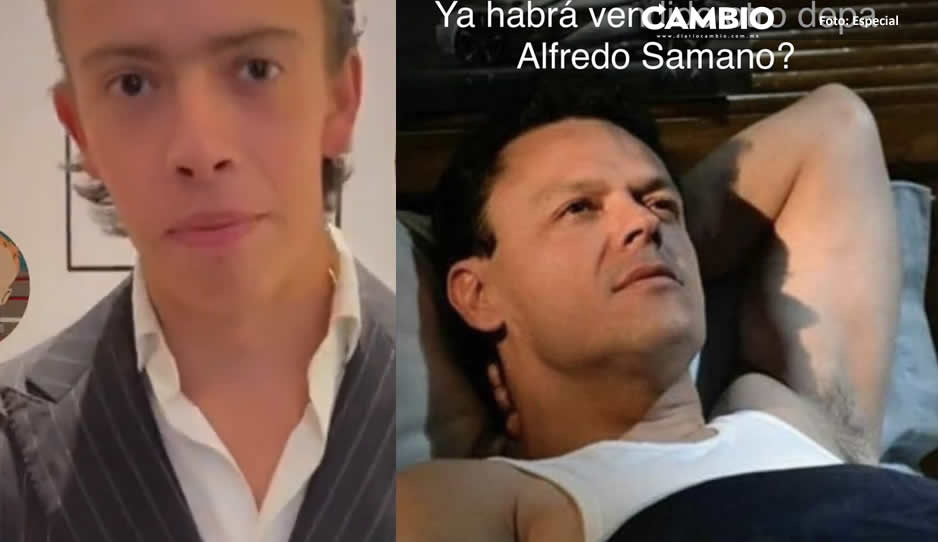 ‘Hola, soy Alfredo Sámano, he vendido dos depas’: Te explicamos el origen de los MEMES