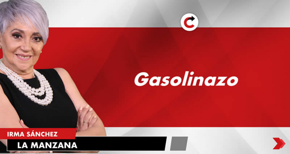 Gasolinazo