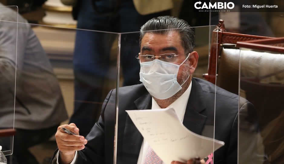 Congreso abre la puerta al análisis para que Canoa y Totimehuacán sean municipios