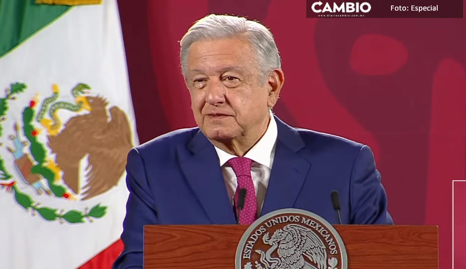 “El que se quiere pasar de vivo, le va mal”: AMLO llama a “corcholatas’ no atacarse entre ellos