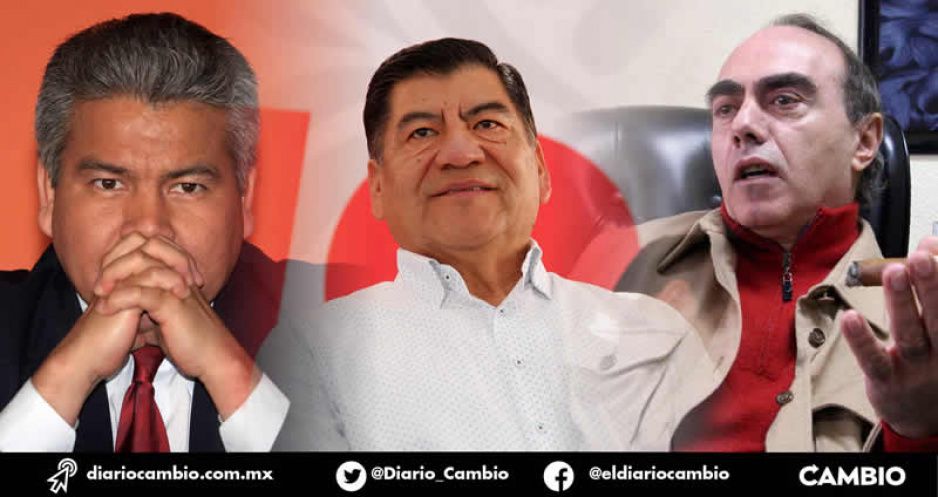 Dan validez legal a conversación preciosa: Kamel y Ricardo Velázquez hunden a Marín (VIDEO)