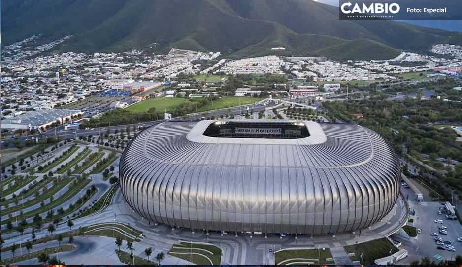 Samuel García quiere embellecer Monterrey para el Mundial 2026