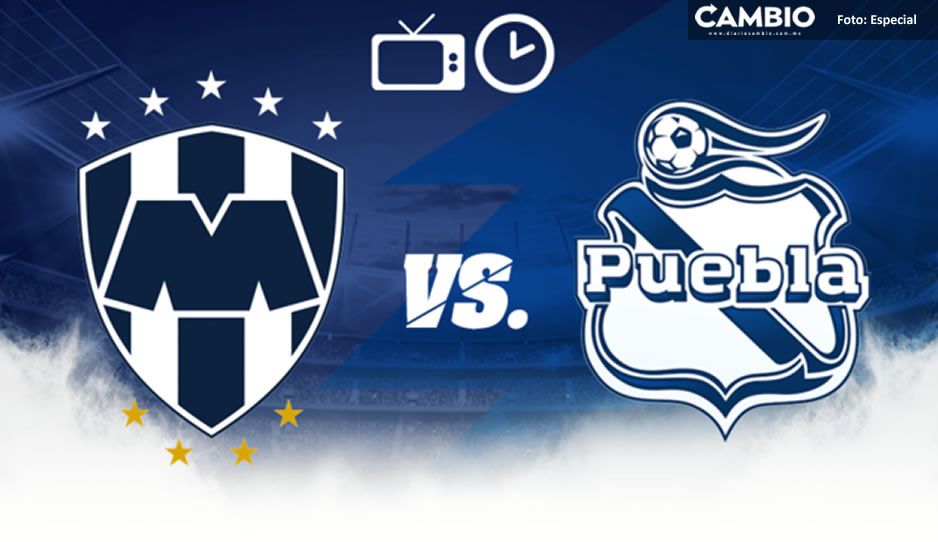 El partido entre La Franja y Monterrey será reprogramado por contagiadero de los Rayados