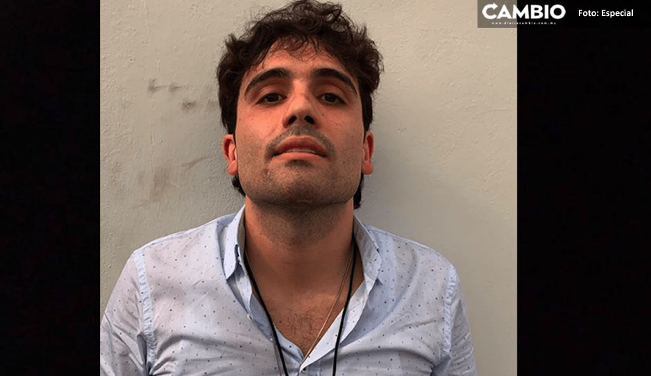 Sedena intercepta comunicaciones del Cártel de Sinaloa; tienen la posible ubicación de Ovidio Guzmán
