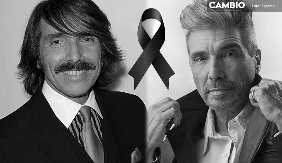 Muere el cantante Diego Verdaguer a sus 70 años por COVID