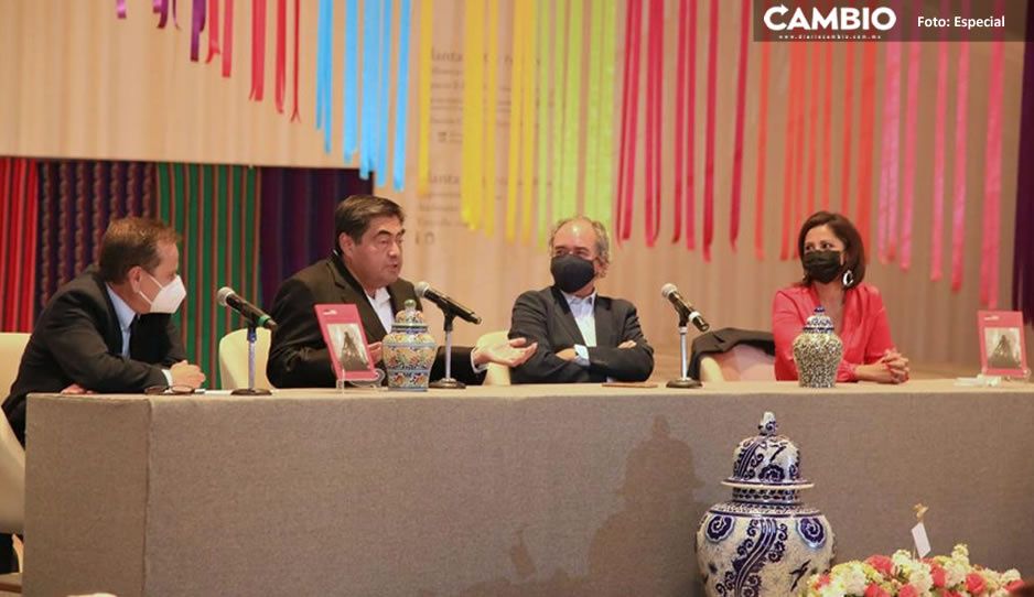 Mario Alberto Mejía presenta segunda novela &quot;Se dicen cosas horribles de ti&quot;