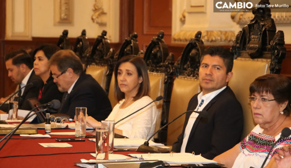 Cabildo aprueba estímulos fiscales a empresarios que quieran invertir en casonas del Centro (VIDEO)