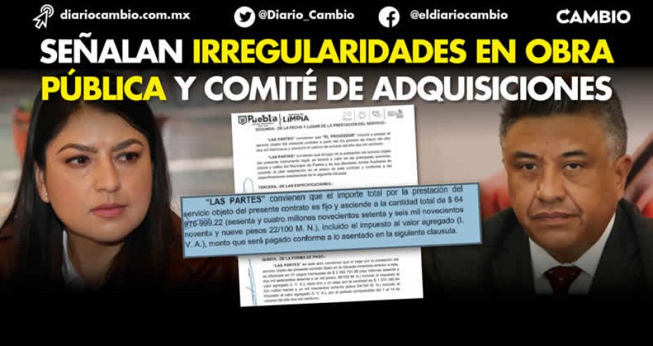 ASE acribilla a Claudia en el final: envía pliego 2019 con casi mil observaciones