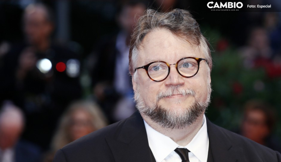 ¡Me dueles México! Guillermo del Toro huyó del país porque secuestraron a su papá